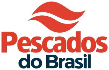 Pescados do Brasil